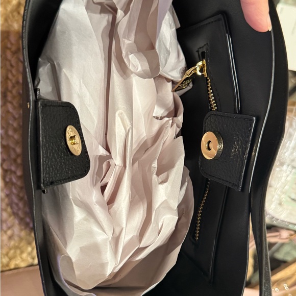 Steve Madden Black Women's Bag - Picture 5 of 8